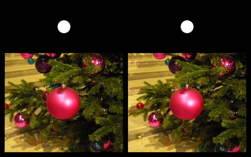 Illustration for article titled Shooting Challenge Stereogram Gallery 1